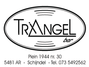 Triangel Bar logo