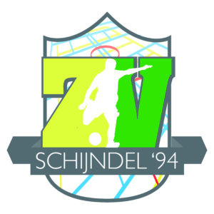 ZV Schijndel94 Logo