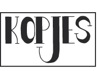Logo Kopjes Schijndel