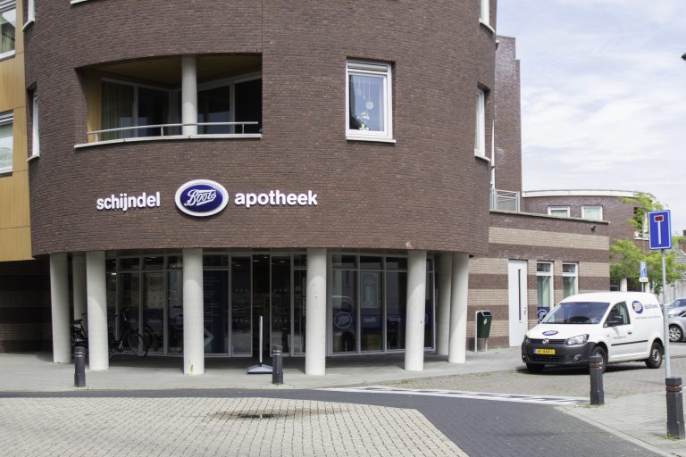 Boots Apotheek – Schijndel Online