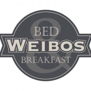 bed en breakfast weibos