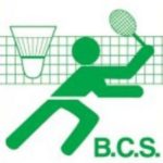 logo Badmintonclub schijndel