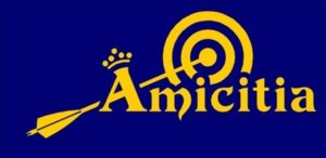 logo Koninklijke Handboogvereniging Amicitia