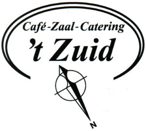 logo cafe t zuid