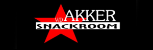 logo snackroom vd Akker