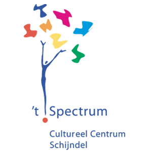 logo t spectrum