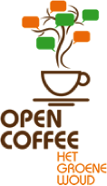open-coffee-het-groene-woud