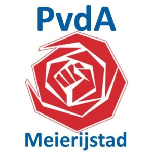 pvda-meierijstad-logo