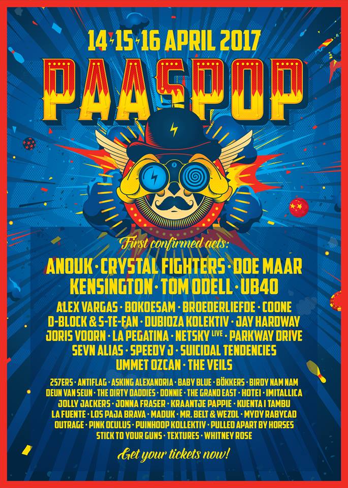 paaspop 2017
