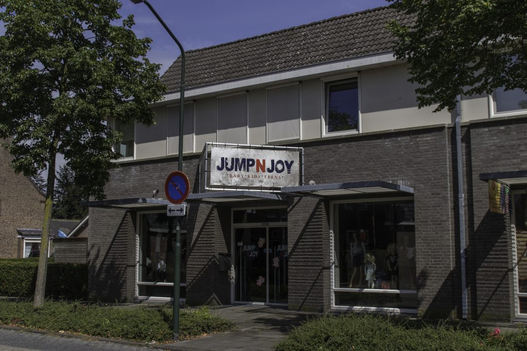 Jump n Joy Schijndel