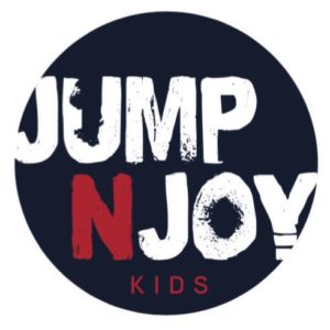 Jump N Joy Schijndel Logo