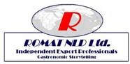 Logo Romat NLD Ltd