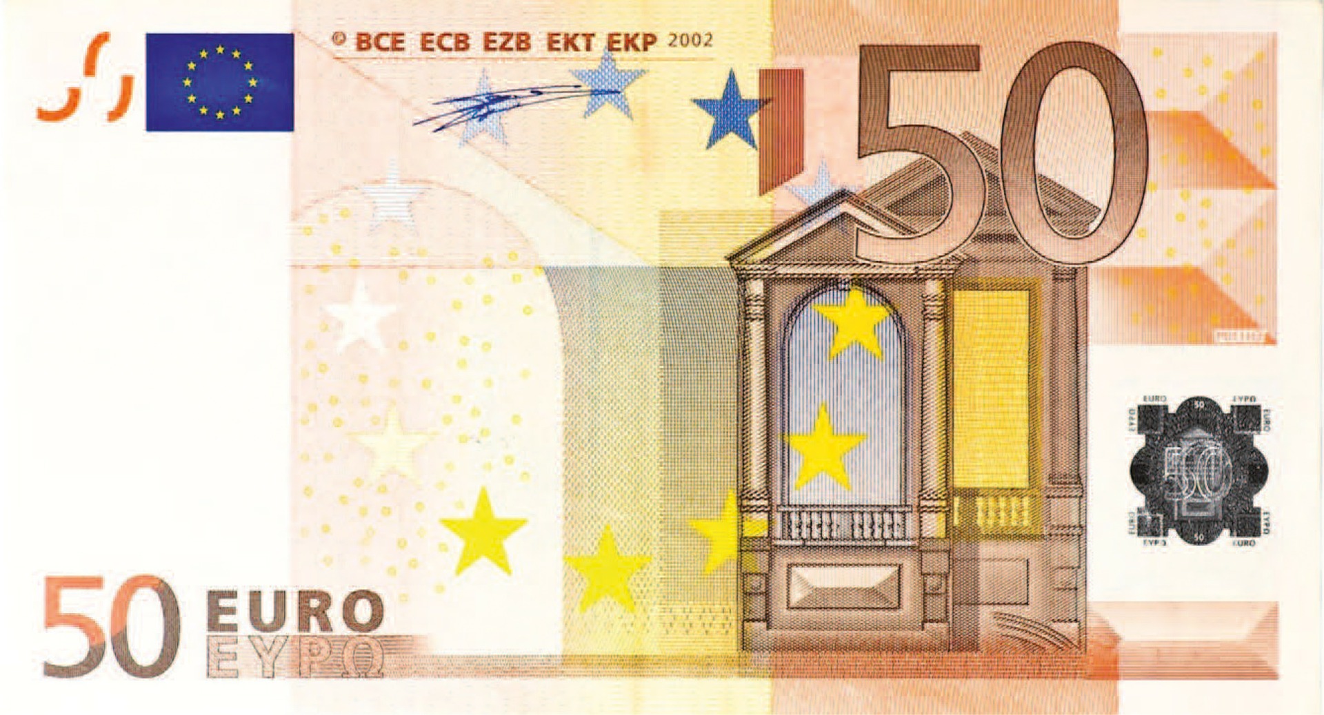 Geld Biljet 50 Euro Schijndel Online