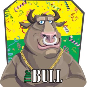 logo the bull schijndel