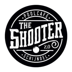 logo The Shooter Schijndel