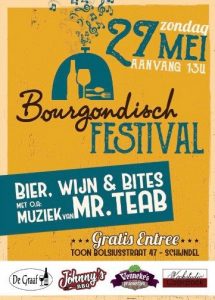 Bourgondisch Festival
