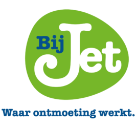 Bij-Jet Schijndel Logo
