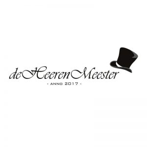 deHeerenMeester logo