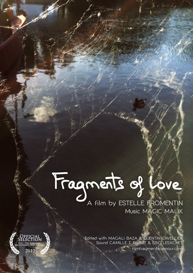 fragmentsoflove-poster, docs in the city