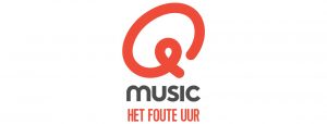 Logo Q-music