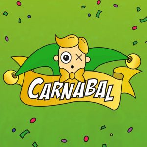 Carnabal, Logo