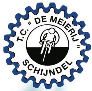 Logo TC de Meierij
