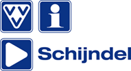 VVV Schijndel, Logo
