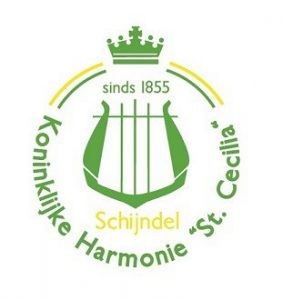 Logo St Cecilia