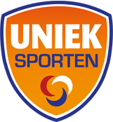 logo uniek sporten