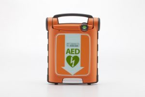 AED, EHBO, Reanimatie