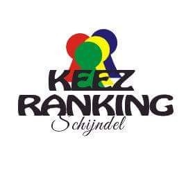 Logo Keez Ranking Schijndel