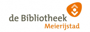 Logo Bibliotheek Meierijstad