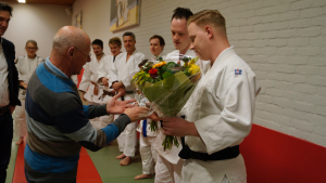 Budoclub Schijndel, Judo