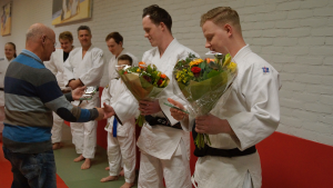 Budoclub Schijndel, Judo