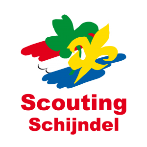 Scouting Schijndel logo