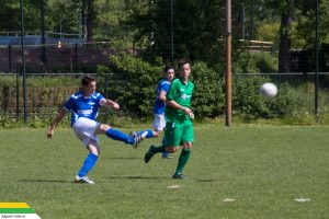 Brabant Boys Cup SV Avanti 2018