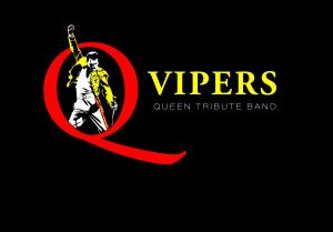 The Vipers - Queen Tribute