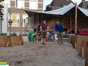 jeu de boule schijndel aan zee