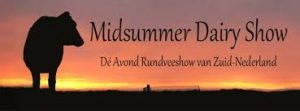 Logo Midsummer Diary Show