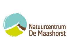 logo Natuurcentrum Maashorst
