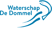 logo Waterschap de Dommel