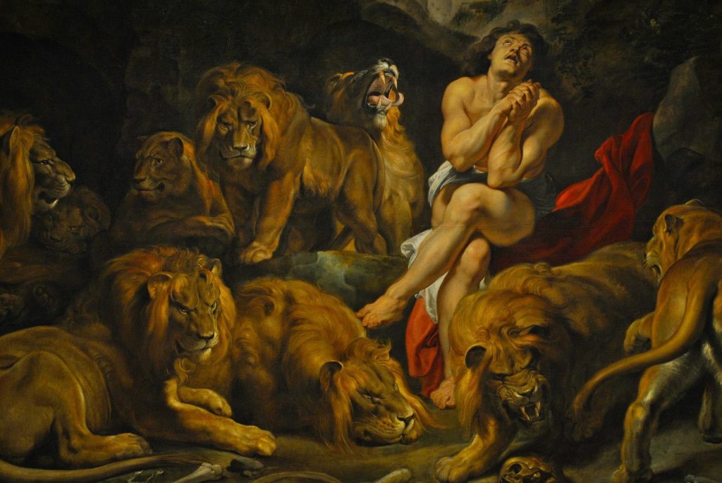 Rubens, Kunst, Schilderij