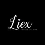 Liex Fashion and more logo