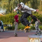 Skatefest Schijndel 2018