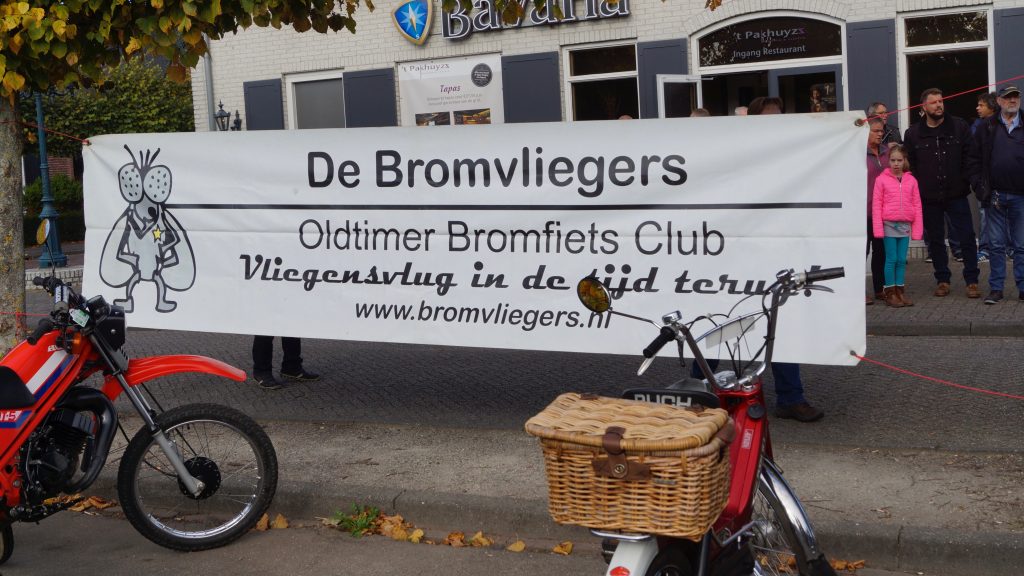 Bromvliegers