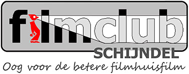 Logo Filmclub Schijndel