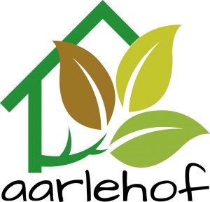 Aarlehof, Logo