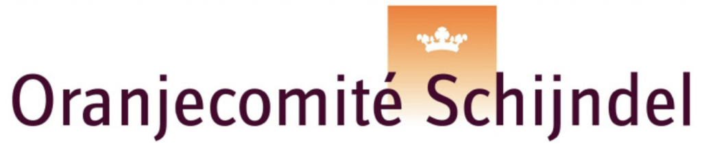 Oranjecomité Schijndel, logo