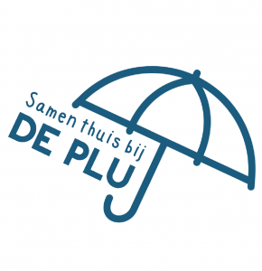 Logo de Plu