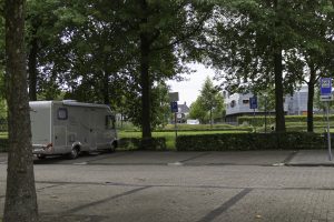Camperplaats Schijndel Disocuren